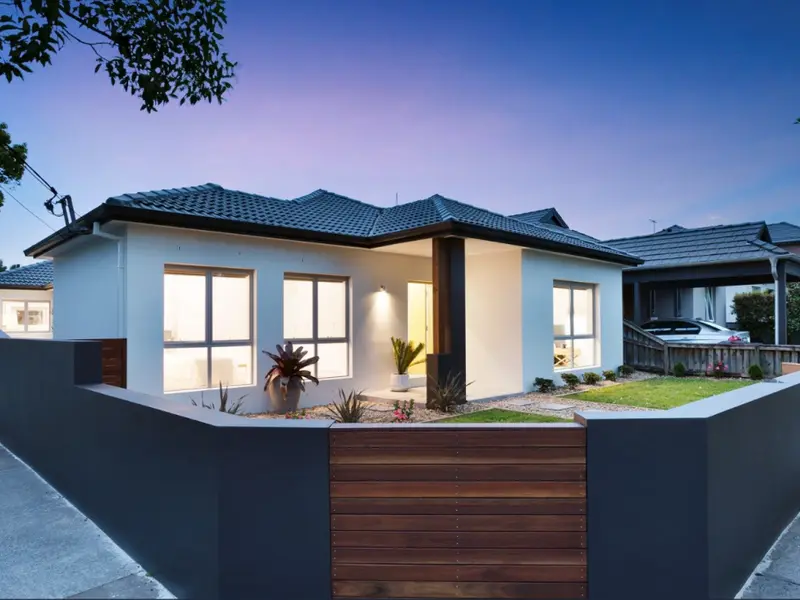 Rowley Rd - ProBuild NSW